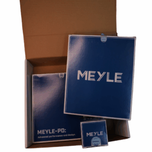 KIT FILTROS MEYLE