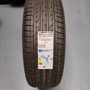 Neumático 235/60R18
