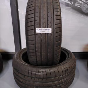 Neumático 245/40R18MI