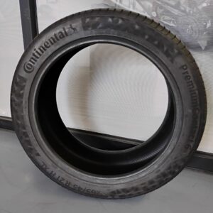 Neumático 265/45R21H XL