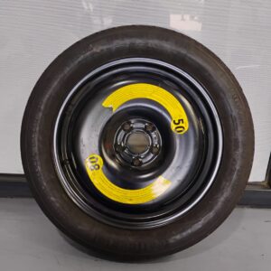 Rueda repuesto T145/80R18 99M