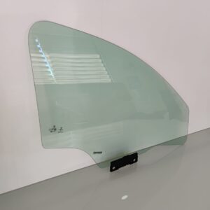 Cristal puerta