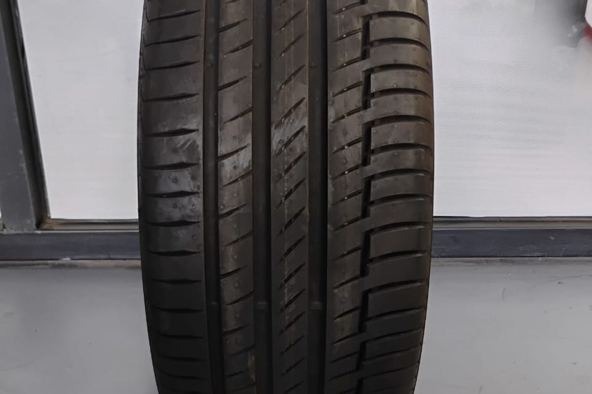 265-45R21H XL -