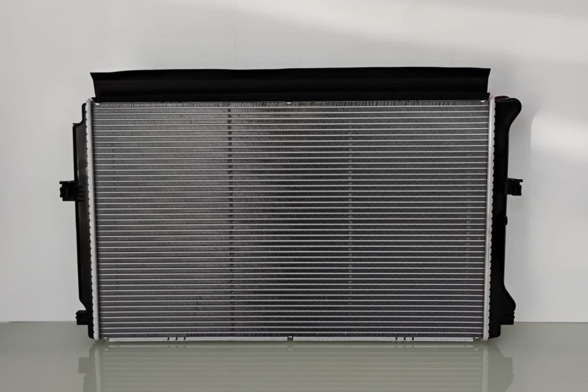 Radiador 1