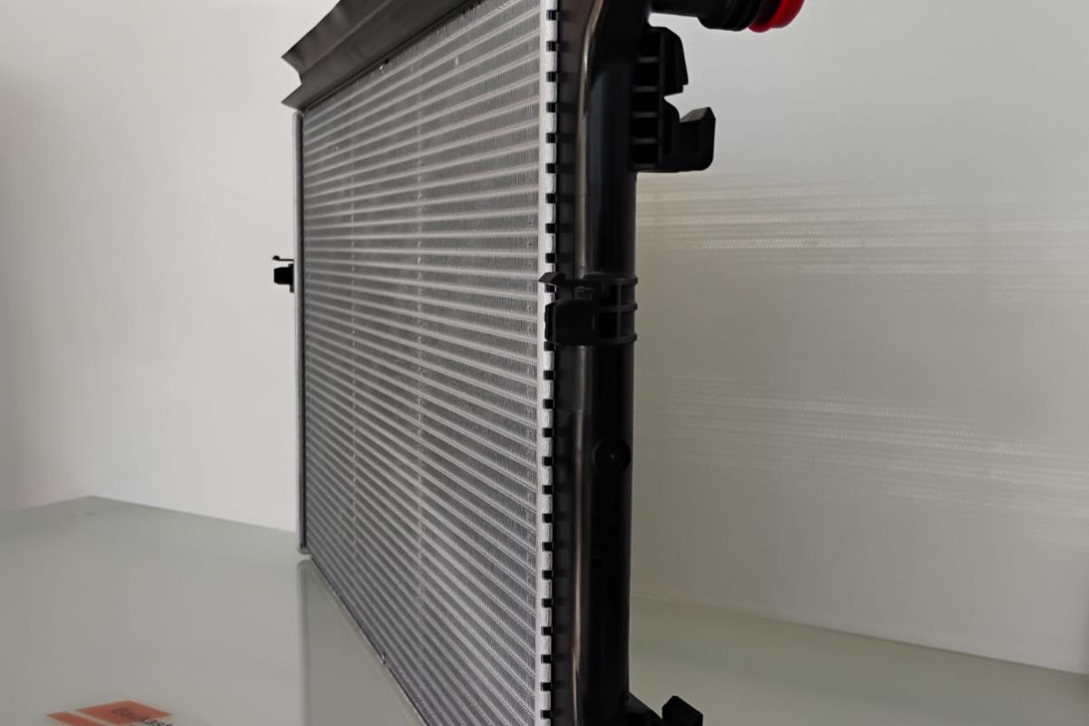 Radiador 5