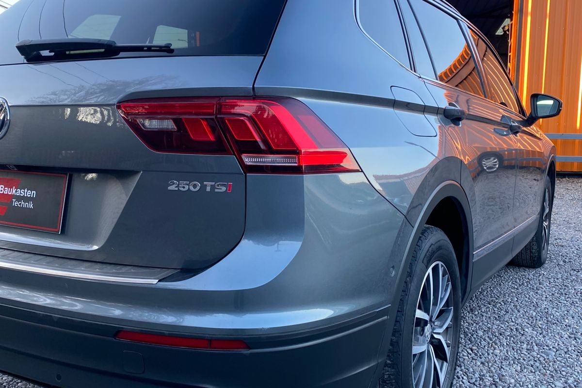 Volswagen tiguan.13